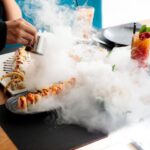 co to gastronomia molekularna