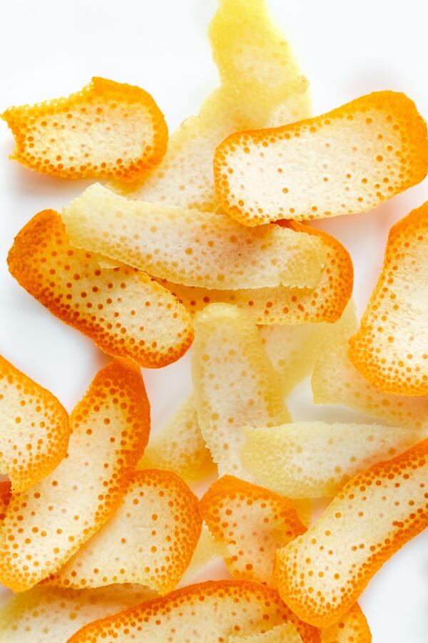 masa makowa składniki skórka pomarańczowa