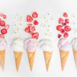 z czego składają się lody przepis na domowe lody