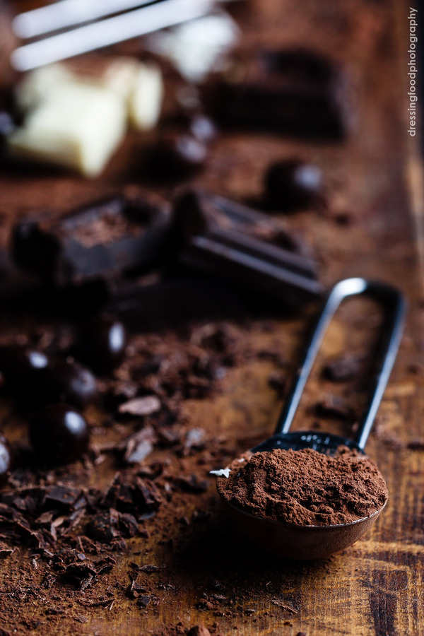 jak powstaje kakao i czekolada