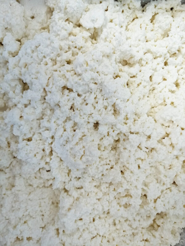 domowy twaróg przepis krok po kroku tradycyjny ser biały