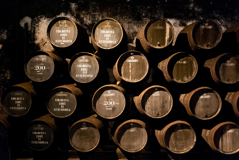 wino porto certyfikat geograficzny Tradycyjne wyroby z innych krajów