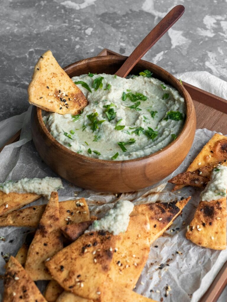 Jak zrobić labneh w domu
