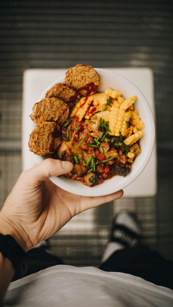 tempeh co to jest i jak się je