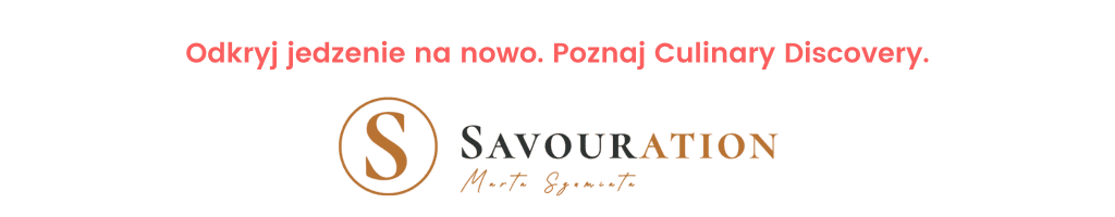 savouration baner